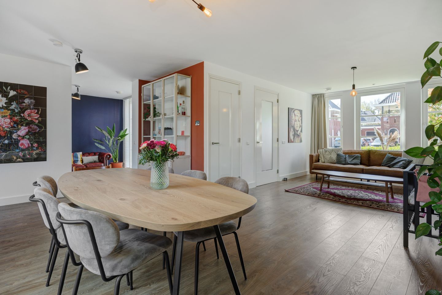 Photo 14 of Varennadreef 7