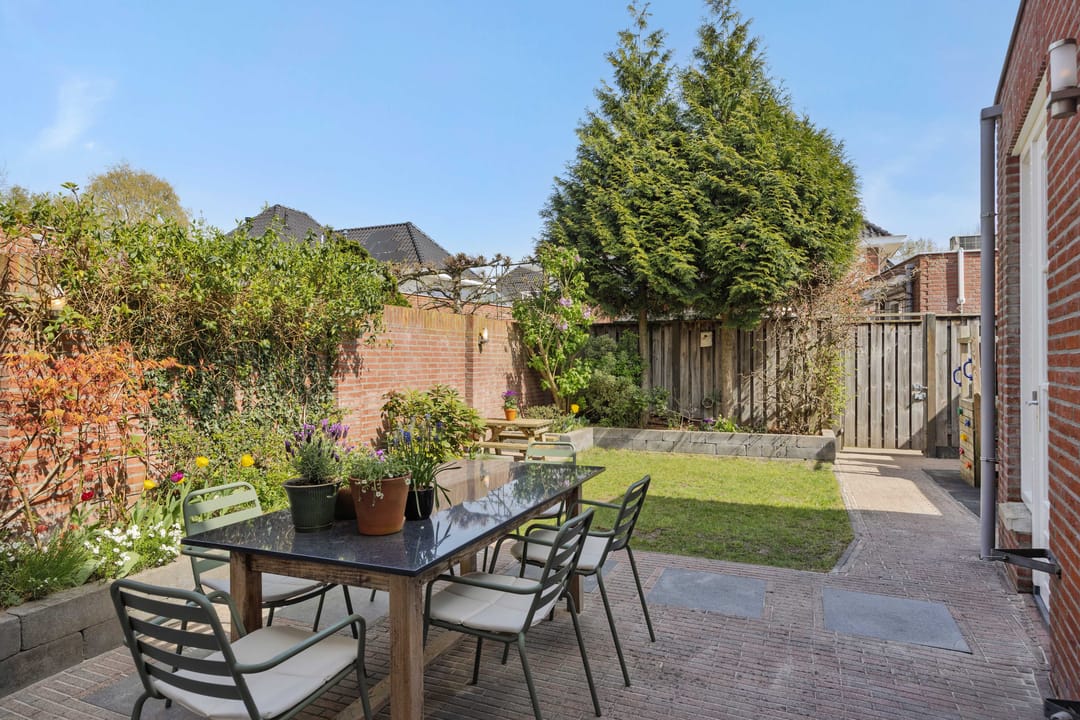 Photo 32 of Varennadreef 7