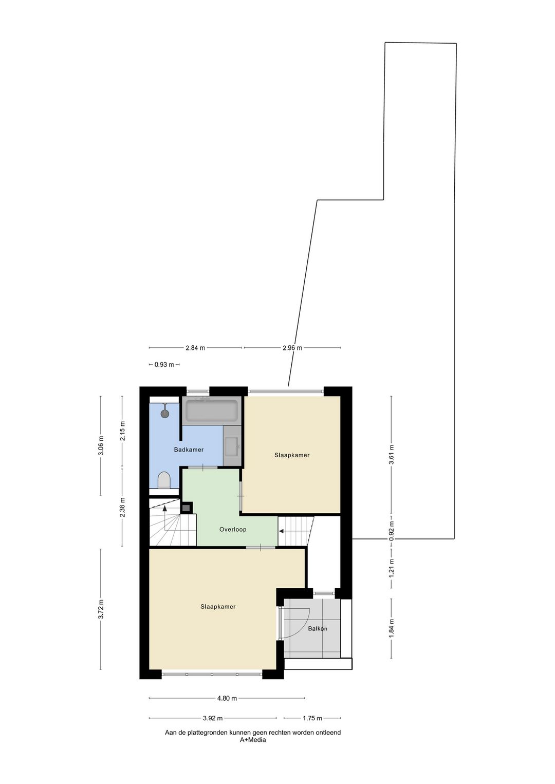 Photo 62 of Varennadreef 7