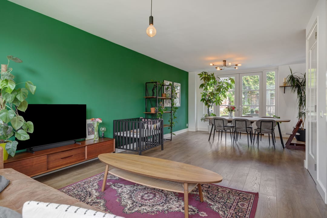 Photo 11 of Varennadreef 7