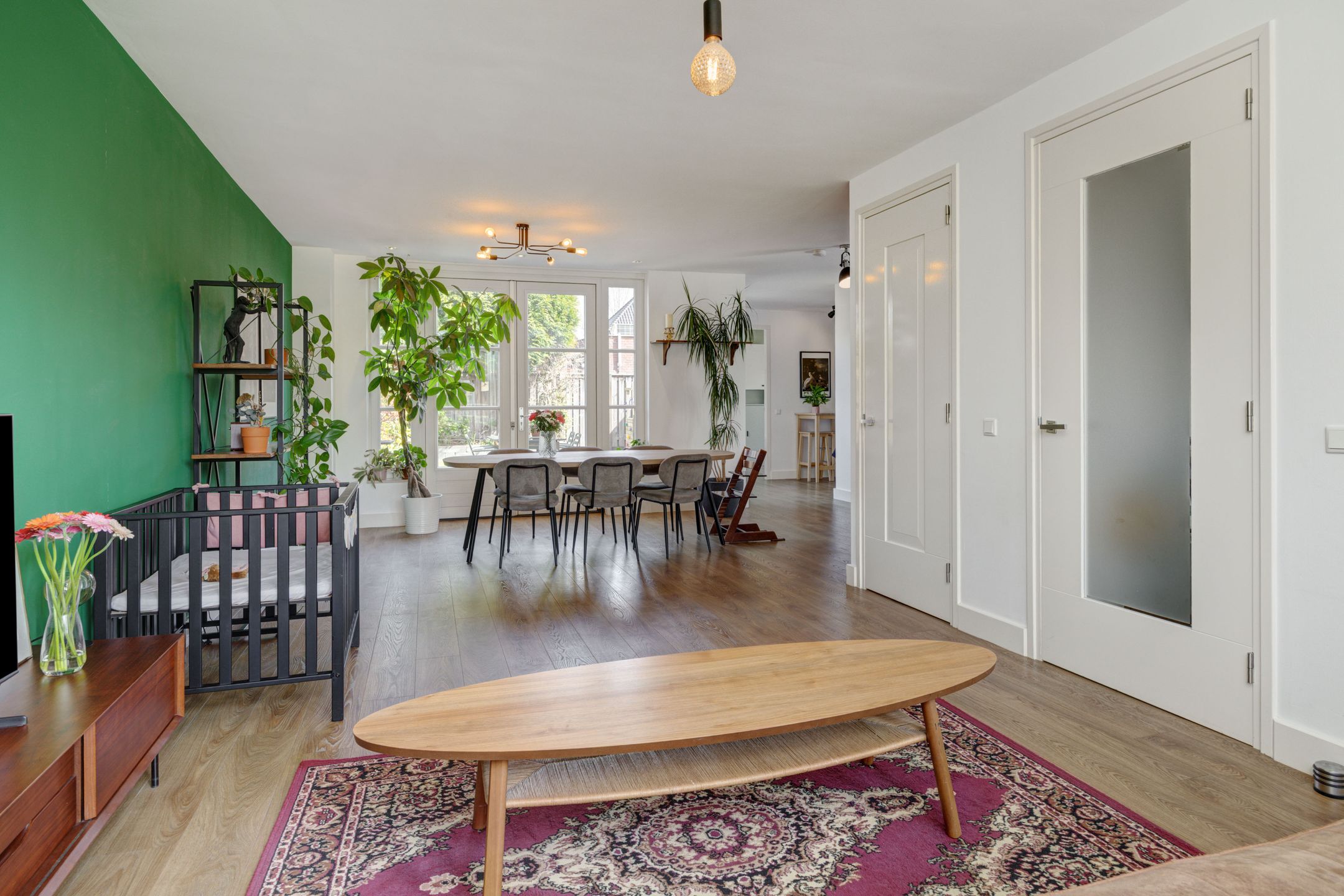 Photo 12 of Varennadreef 7