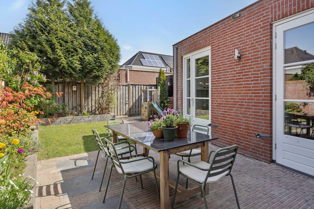 Photo 31 of Varennadreef 7