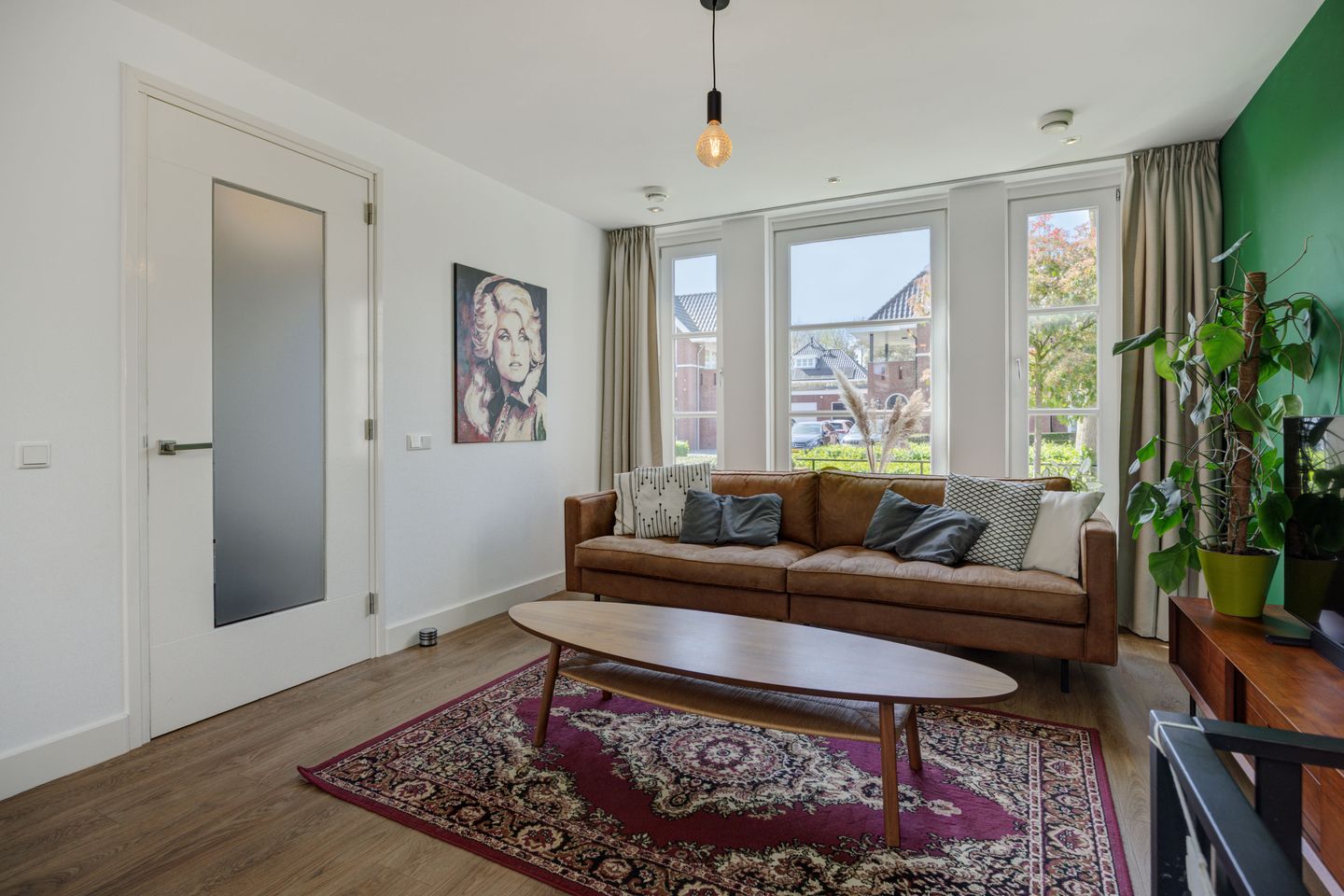 Photo 10 of Varennadreef 7