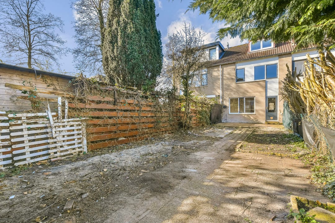 Foto 28 van Strijkmolenstraat 32