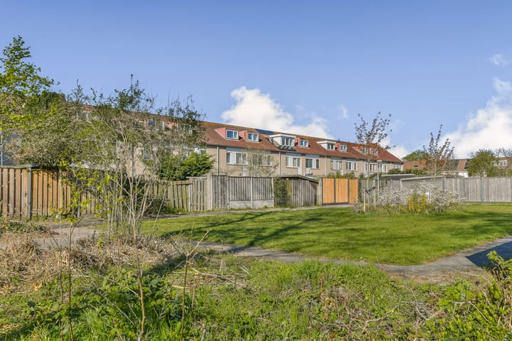 Foto 3 van Strijkmolenstraat 32