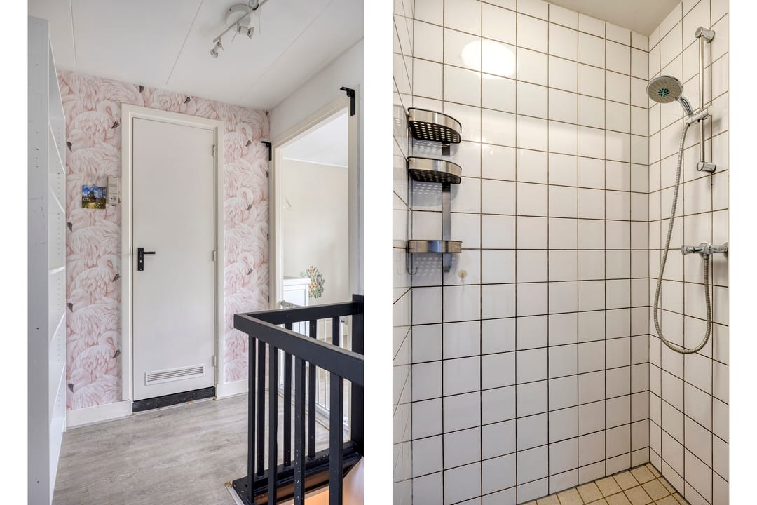 Ideal starter home in popular Indische Buurt near Delft city centre — 22
