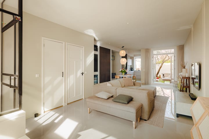 Photo 2 of Torricellistraat 27-H