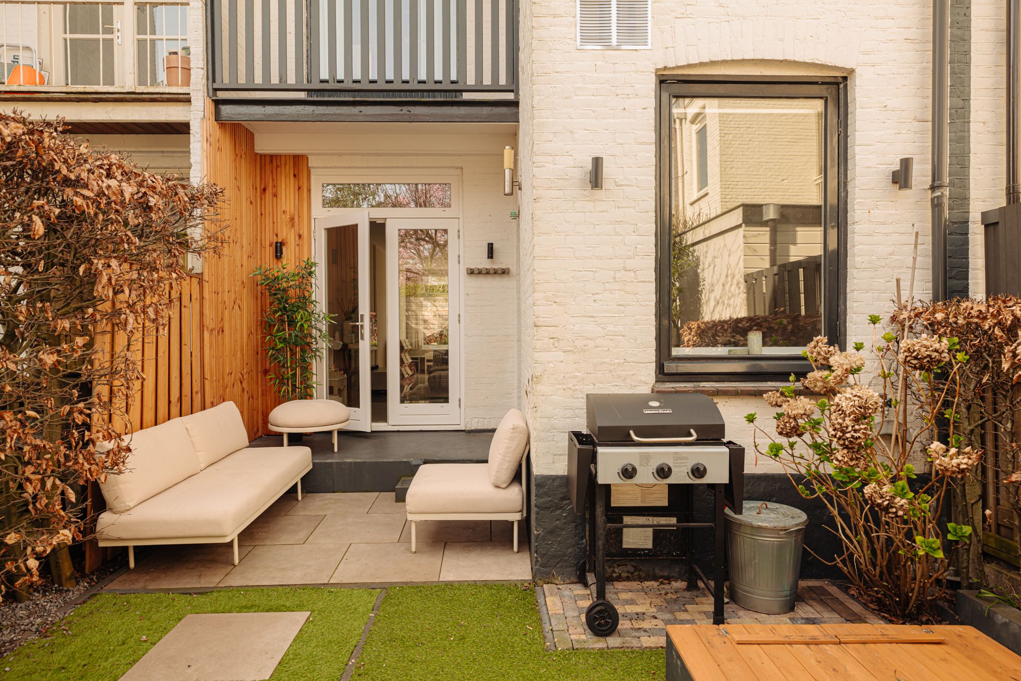 Photo 3 of Torricellistraat 27-H