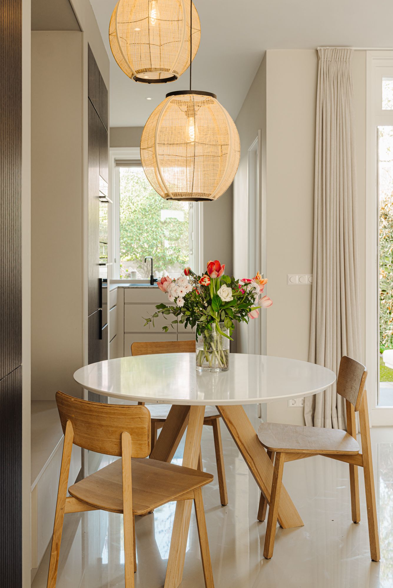 Photo 6 of Torricellistraat 27-H