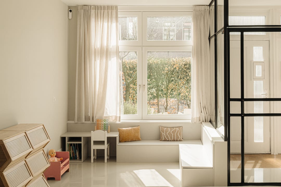 Photo 8 of Torricellistraat 27-H