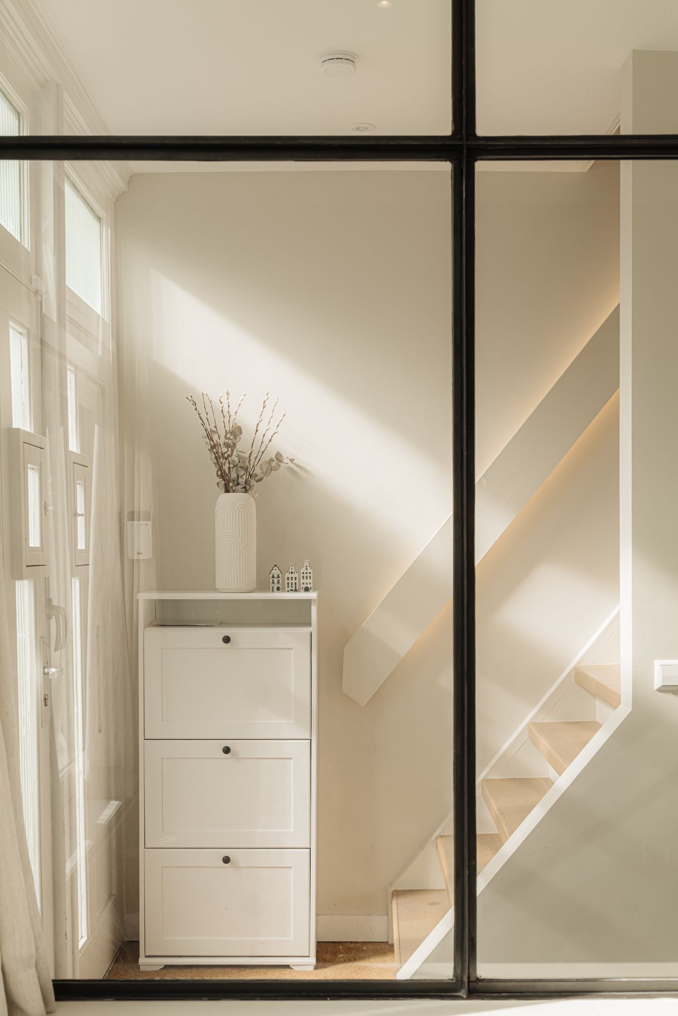 Photo 9 of Torricellistraat 27-H