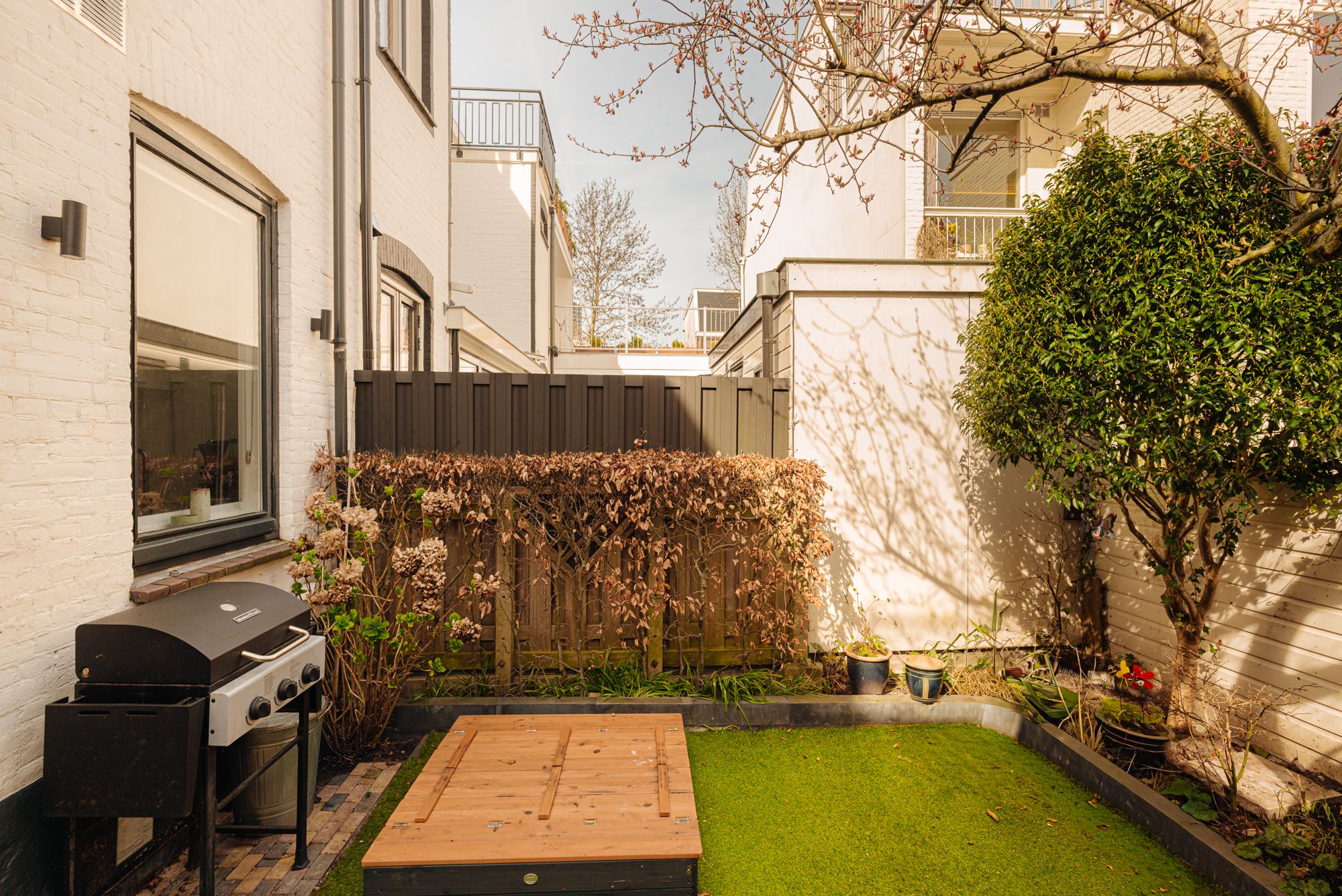 Photo 12 of Torricellistraat 27-H