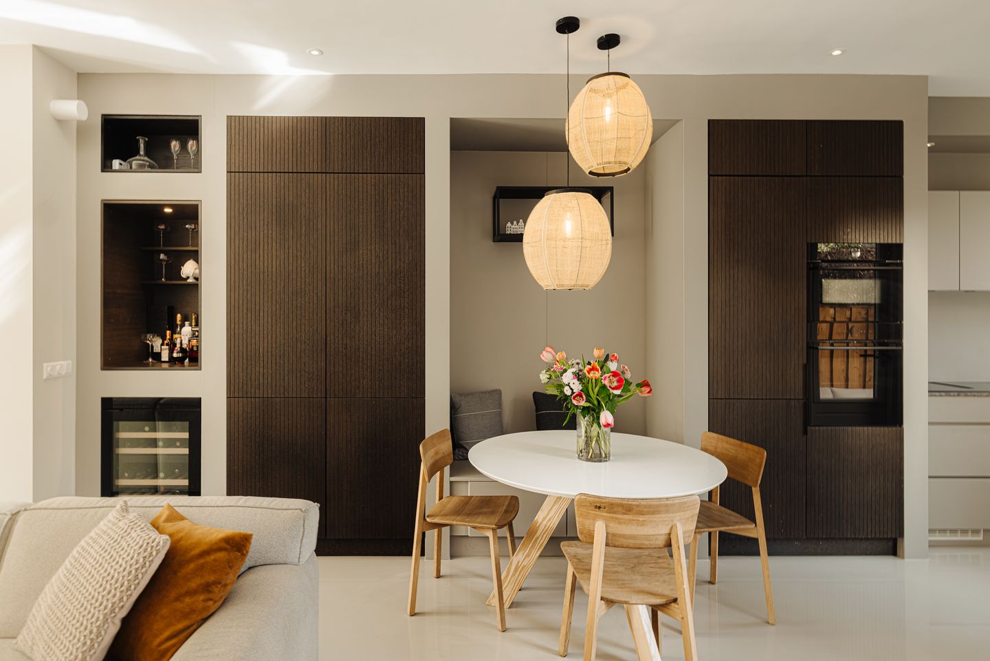 Photo 14 of Torricellistraat 27-H