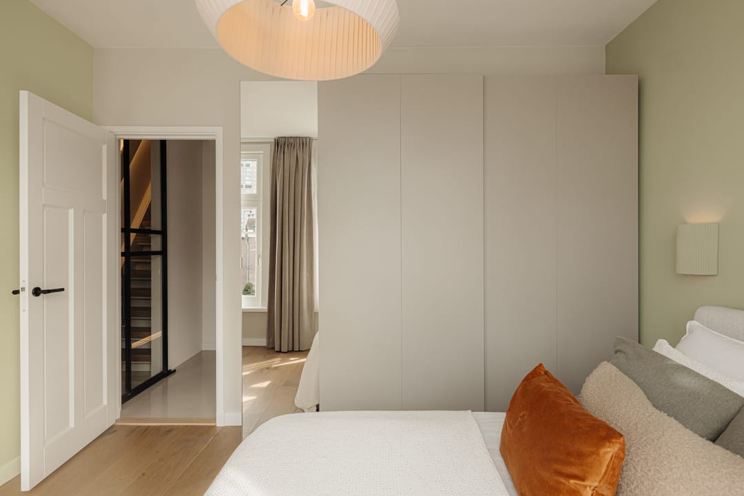 Photo 22 of Torricellistraat 27-H