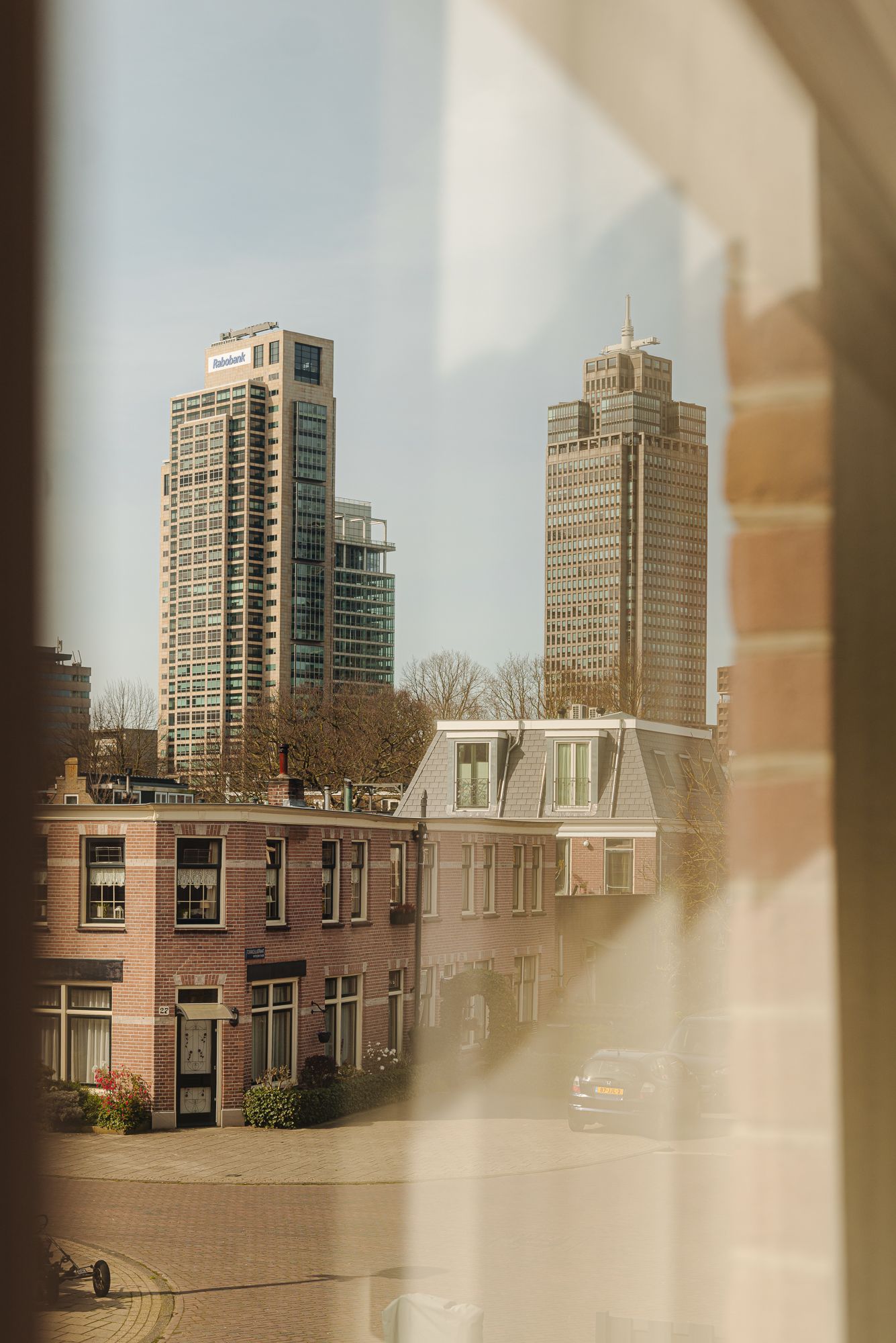 Photo 24 of Torricellistraat 27-H