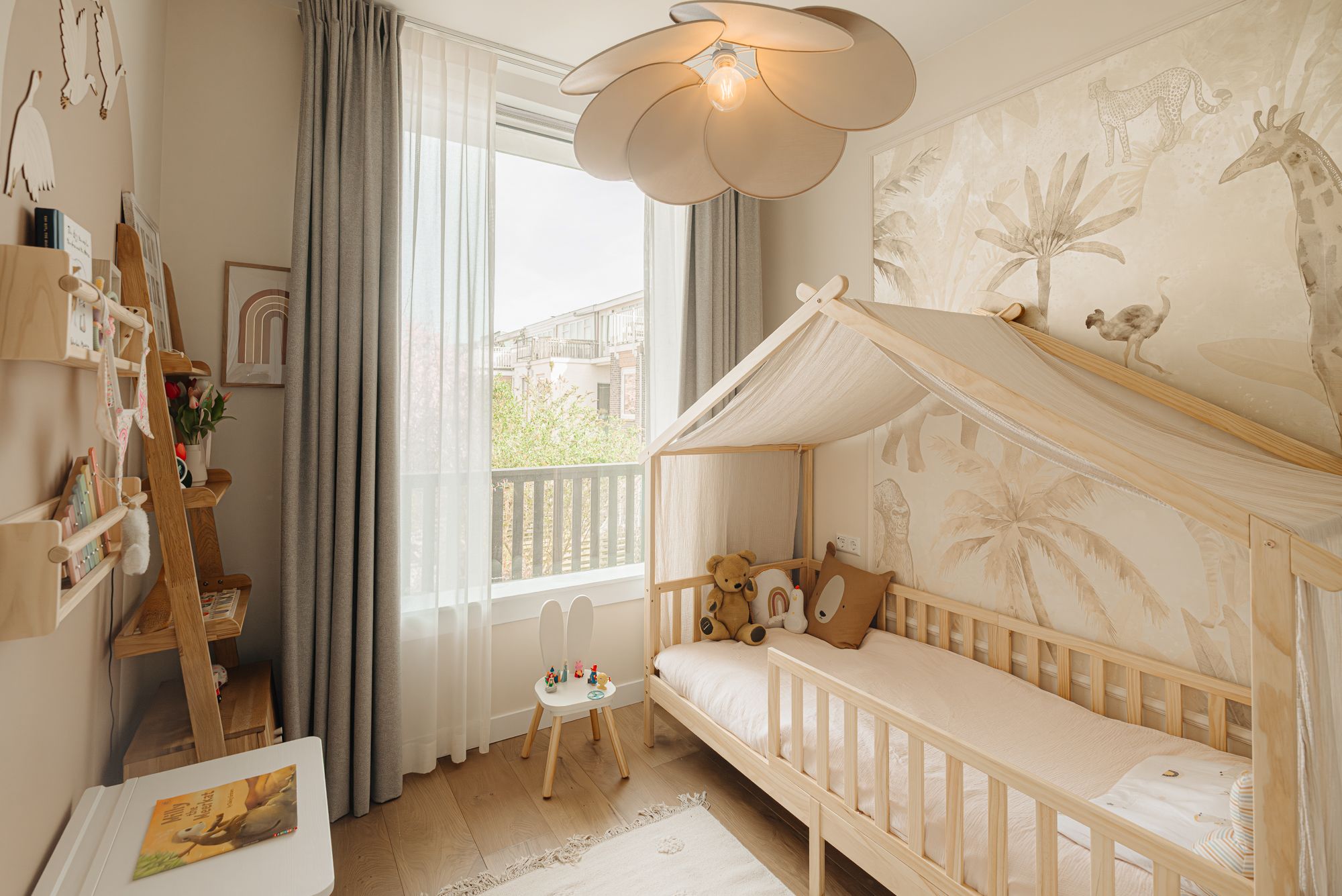 Photo 27 of Torricellistraat 27-H