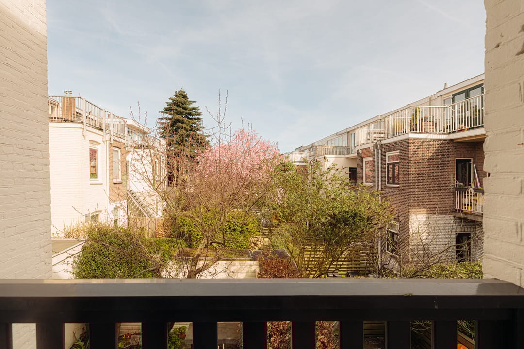 Photo 31 of Torricellistraat 27-H