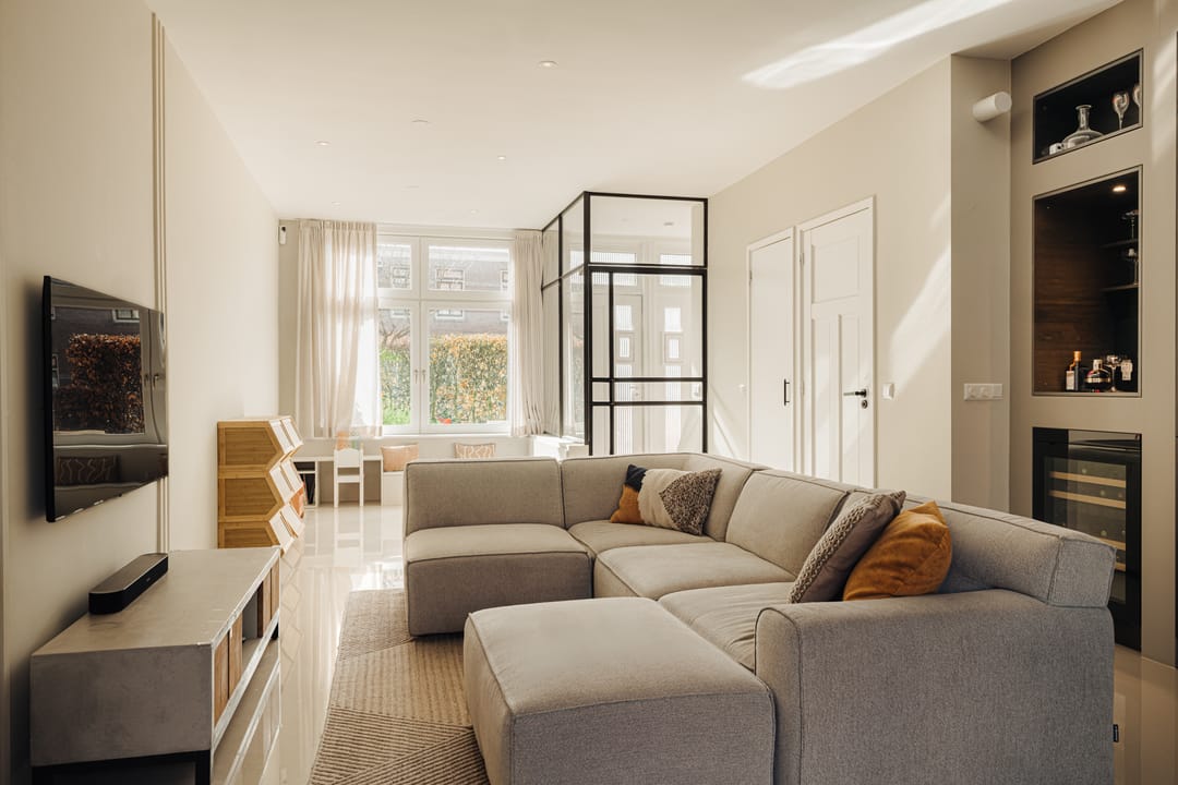 Photo 17 of Torricellistraat 27-H