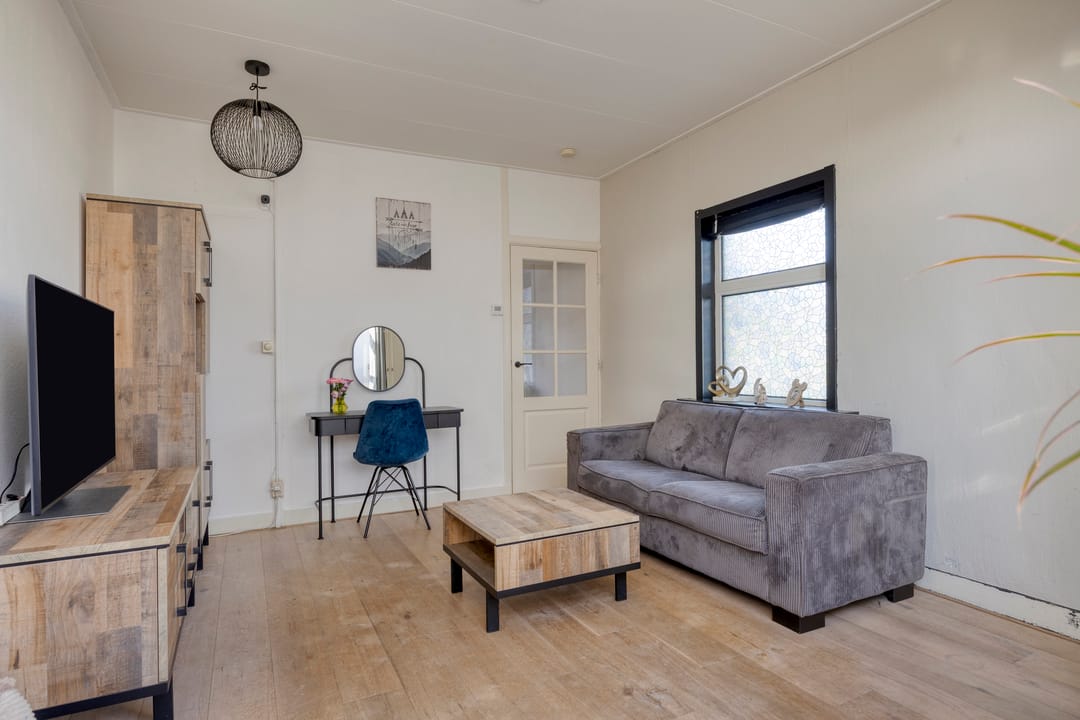Ideal starter home in popular Indische Buurt near Delft city centre — 13