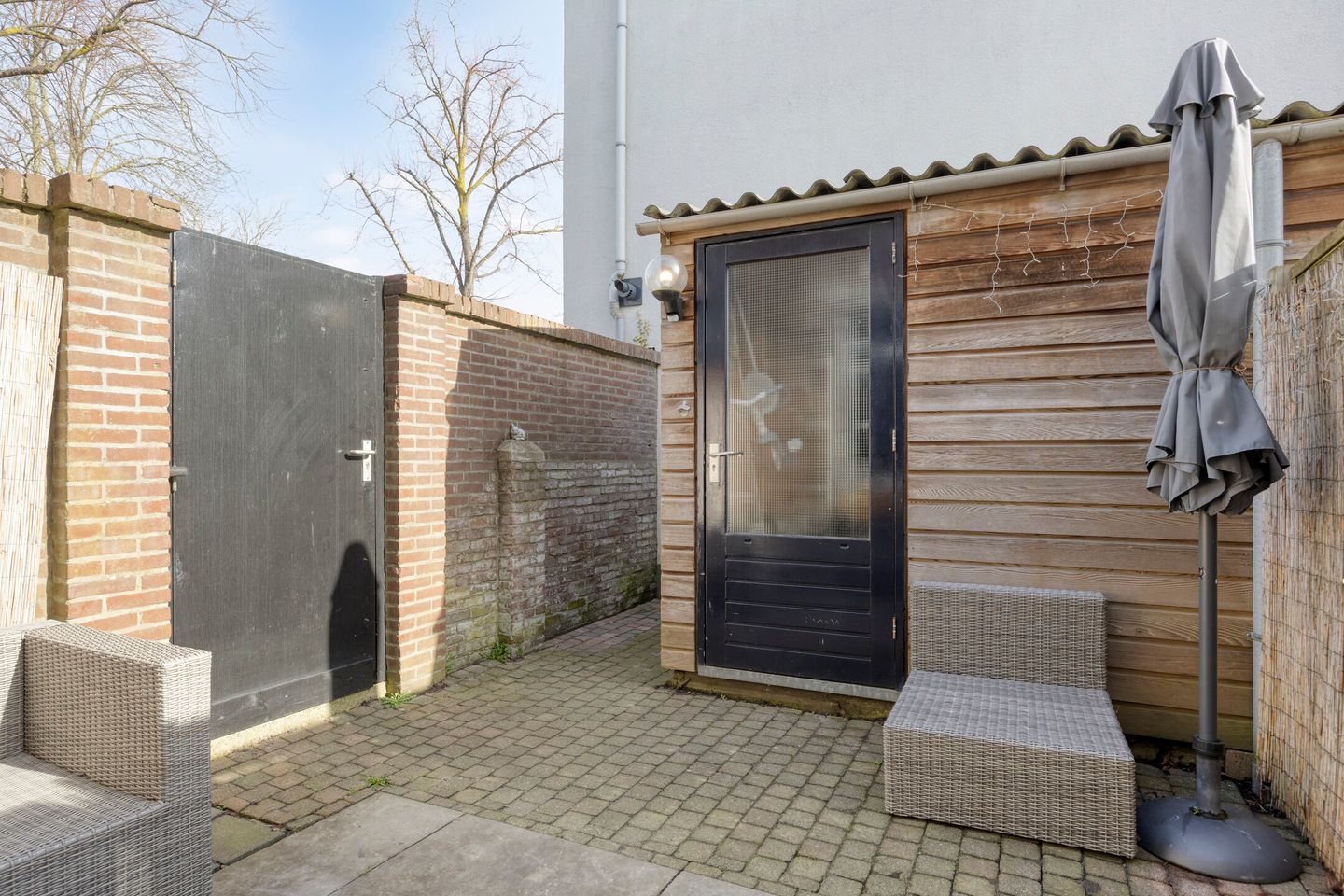 Ideal starter home in popular Indische Buurt near Delft city centre — 25
