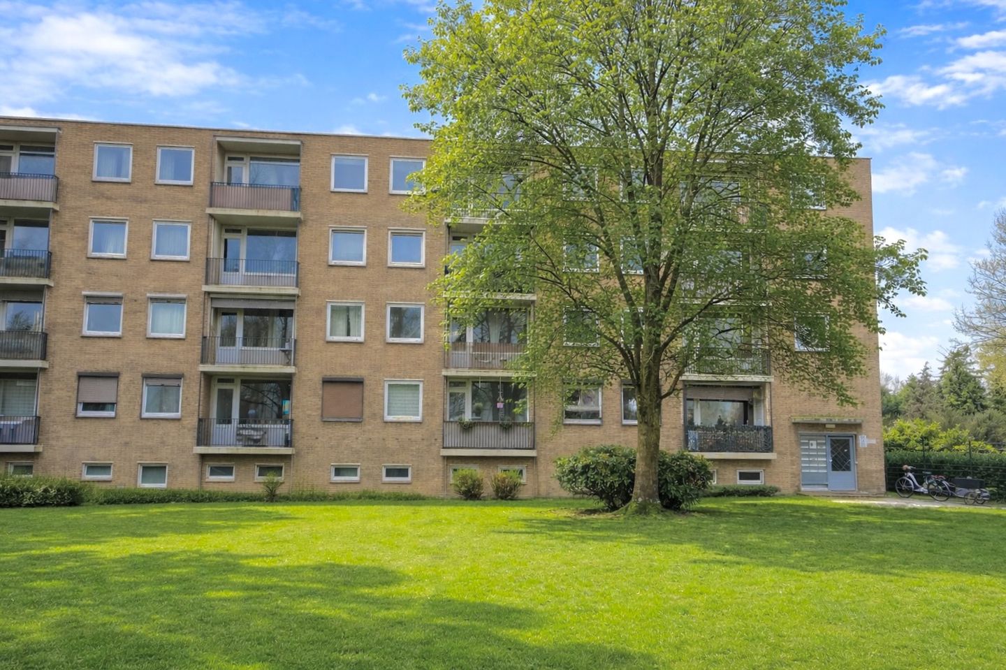 Foto 4 van Henri Hermanslaan 354