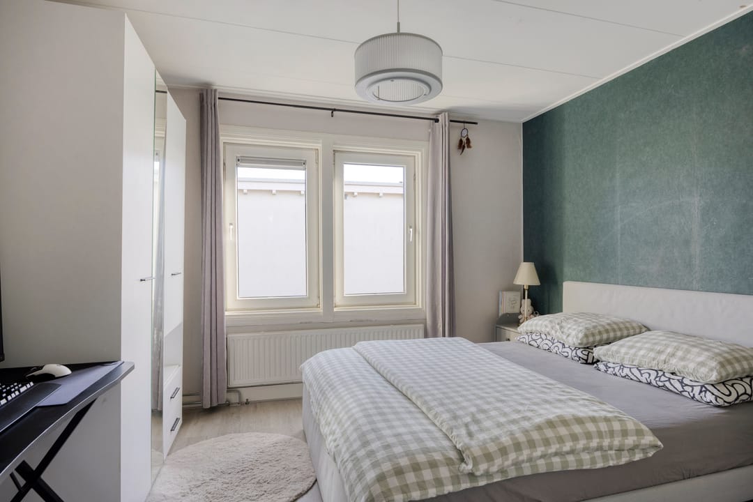 Ideal starter home in popular Indische Buurt near Delft city centre — 17