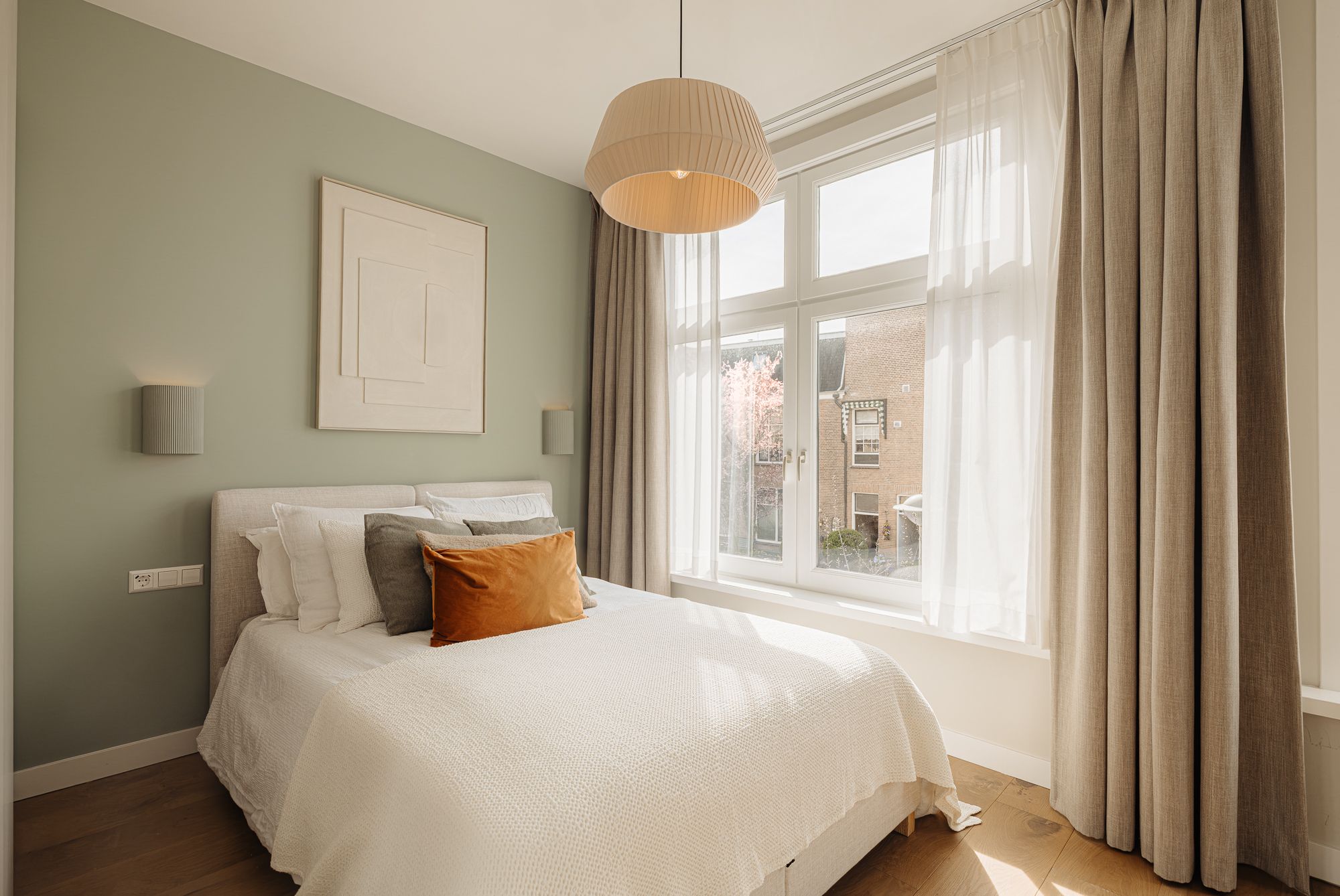 Photo 21 of Torricellistraat 27-H