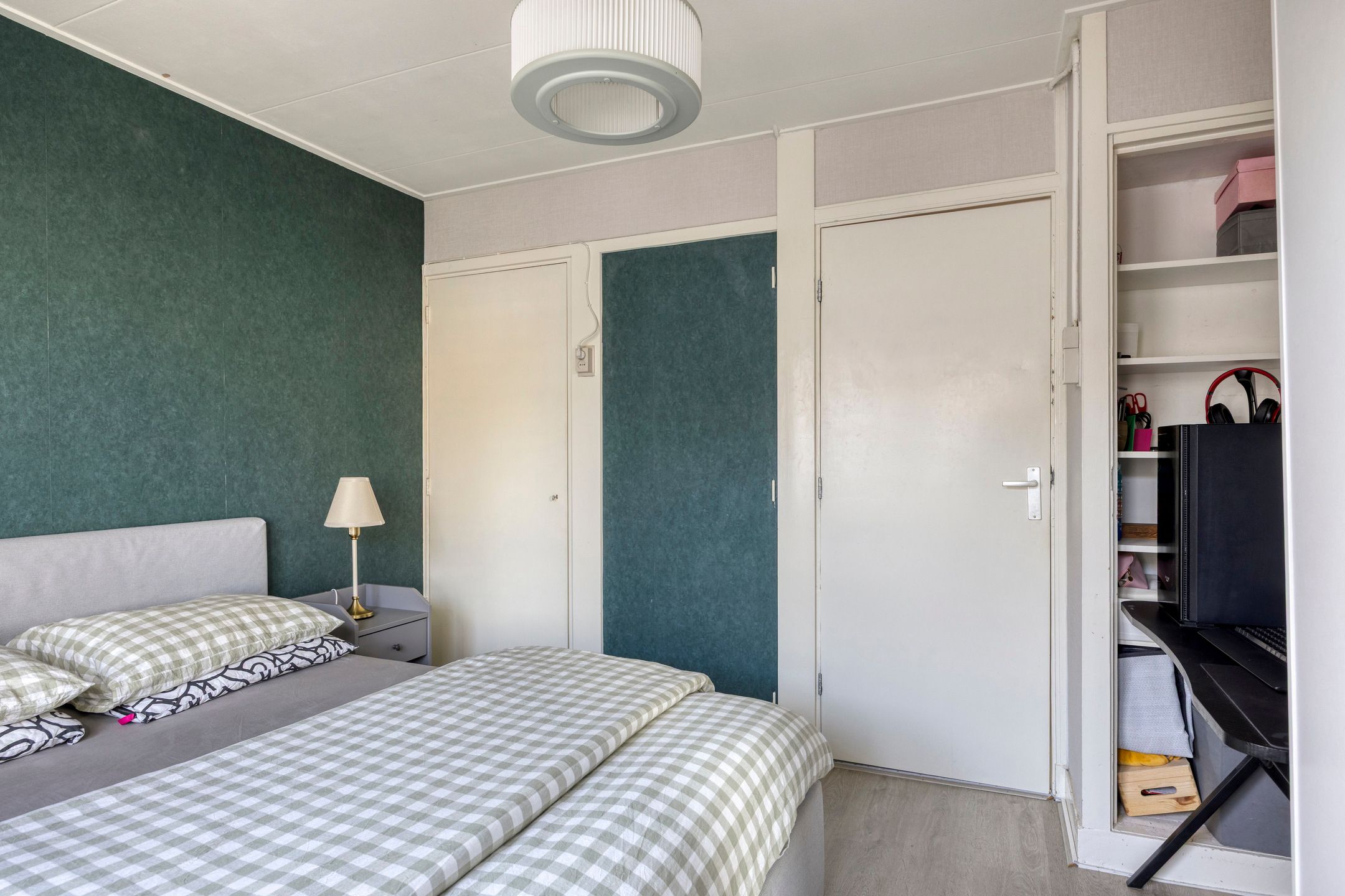 Ideal starter home in popular Indische Buurt near Delft city centre — 18