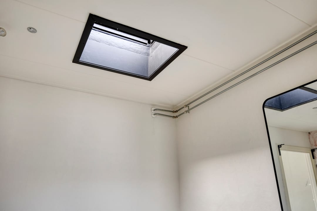 Ideal starter home in popular Indische Buurt near Delft city centre — 16