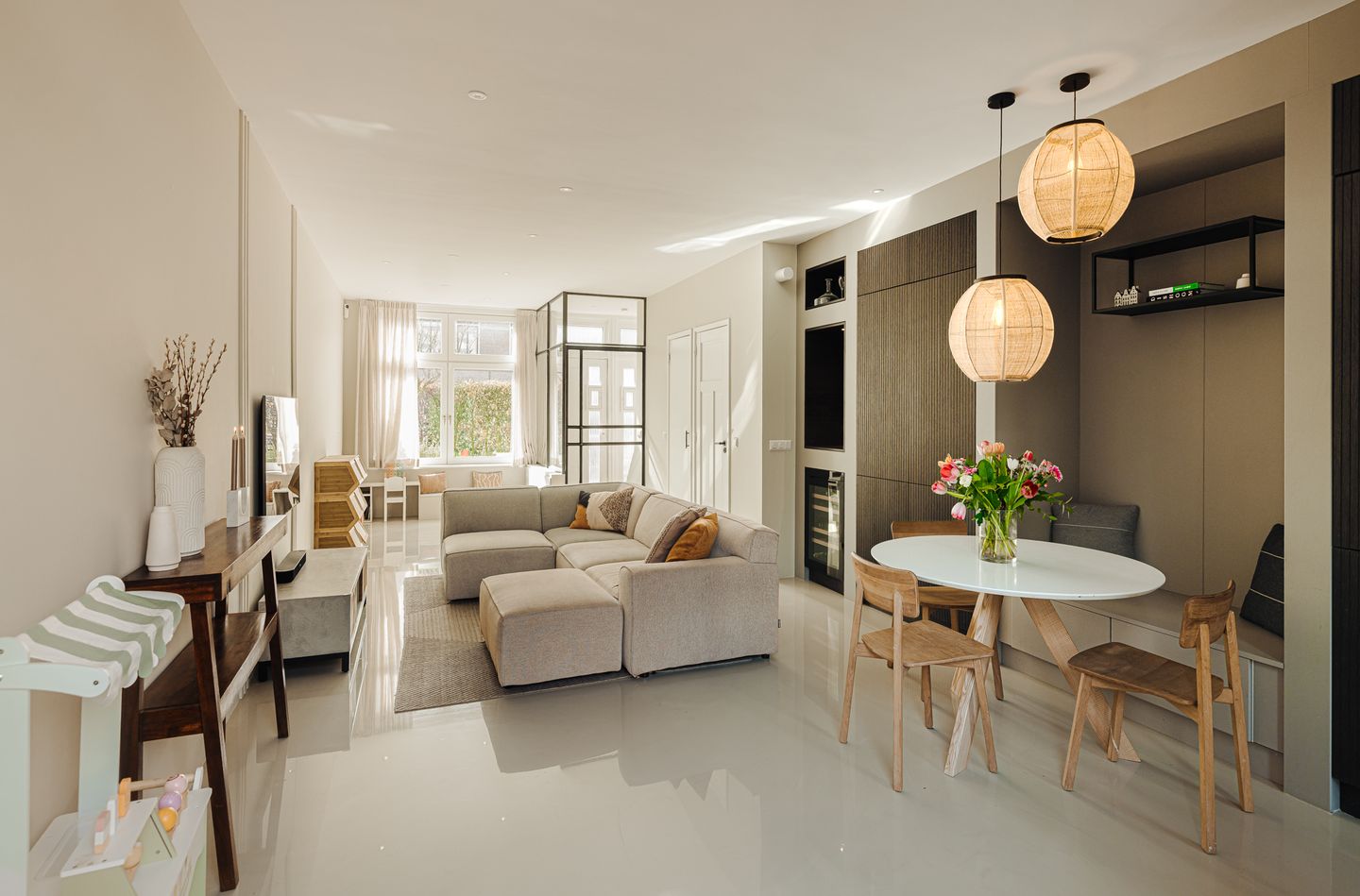 Photo 5 of Torricellistraat 27-H