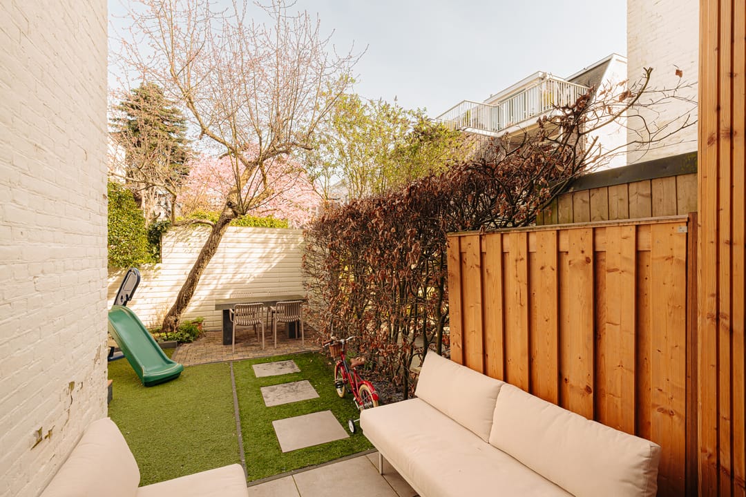 Photo 11 of Torricellistraat 27-H