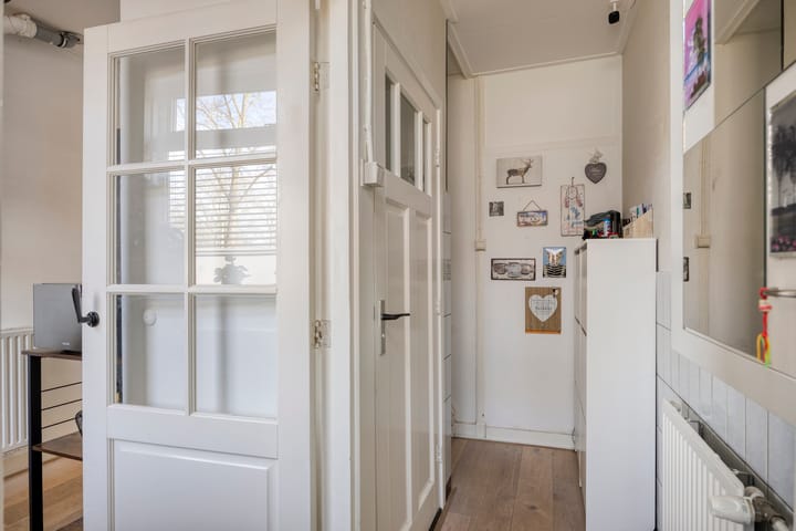 Foto 4 van Borneostraat 20