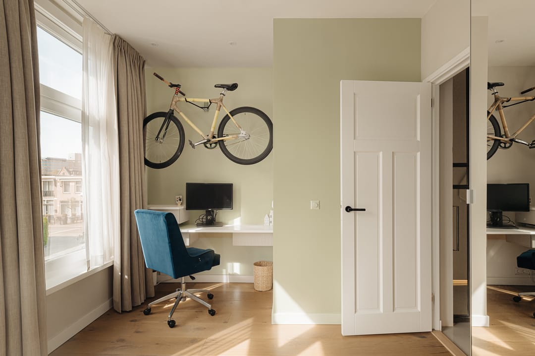 Photo 23 of Torricellistraat 27-H