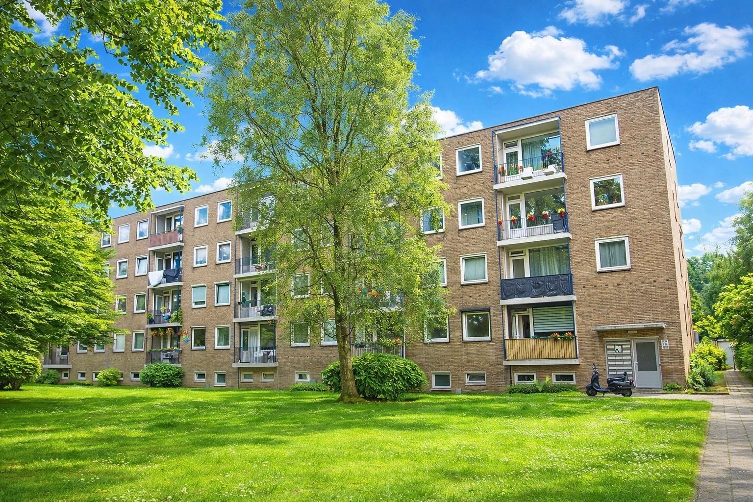 Henri Hermanslaan 354 