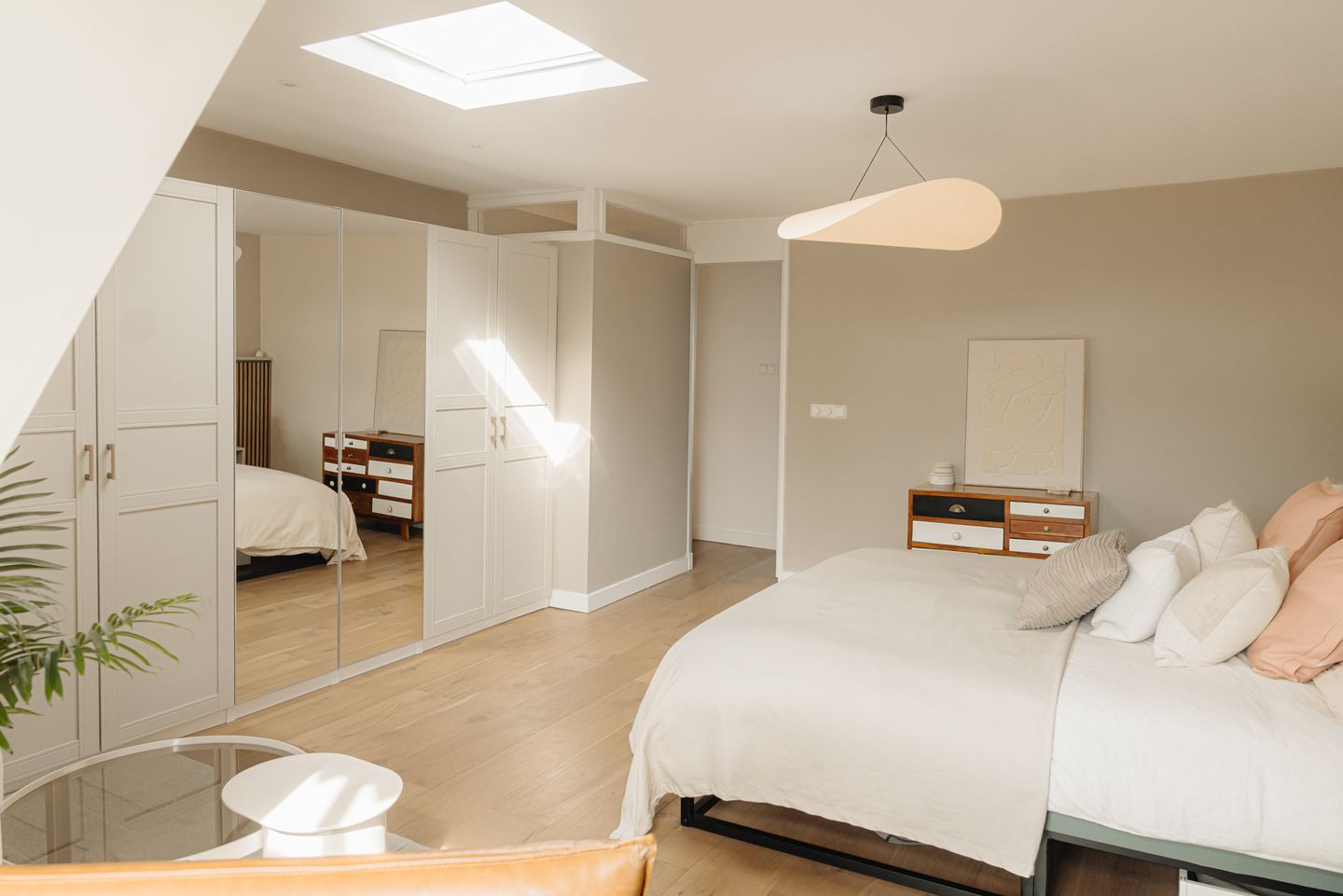 Photo 34 of Torricellistraat 27-H