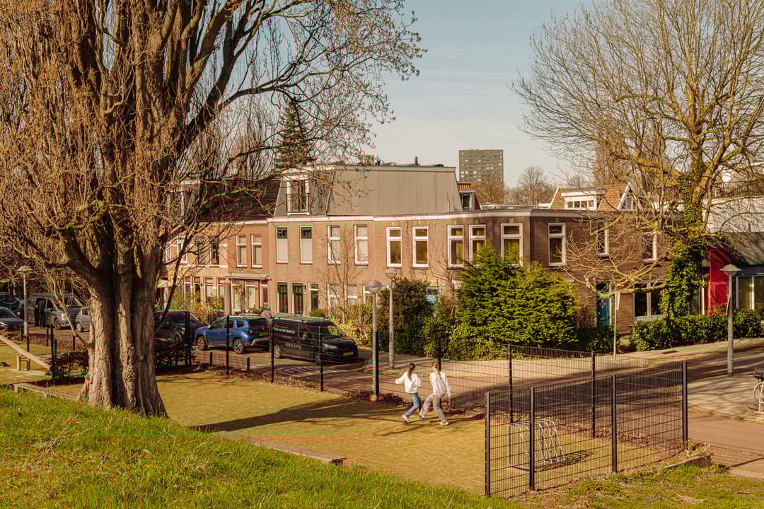 Photo 43 of Torricellistraat 27-H