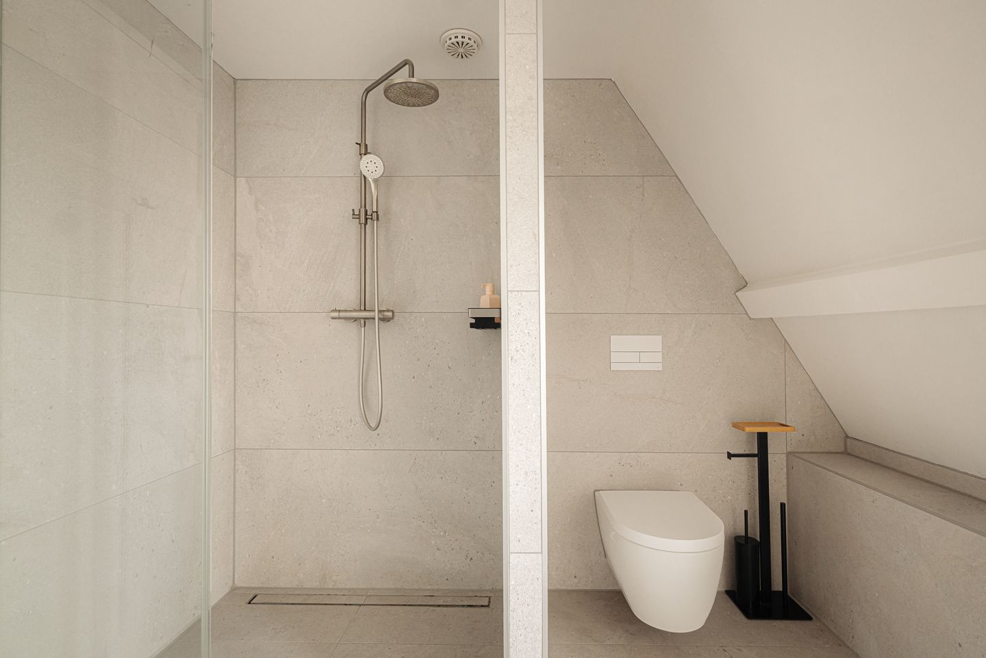 Photo 35 of Torricellistraat 27-H