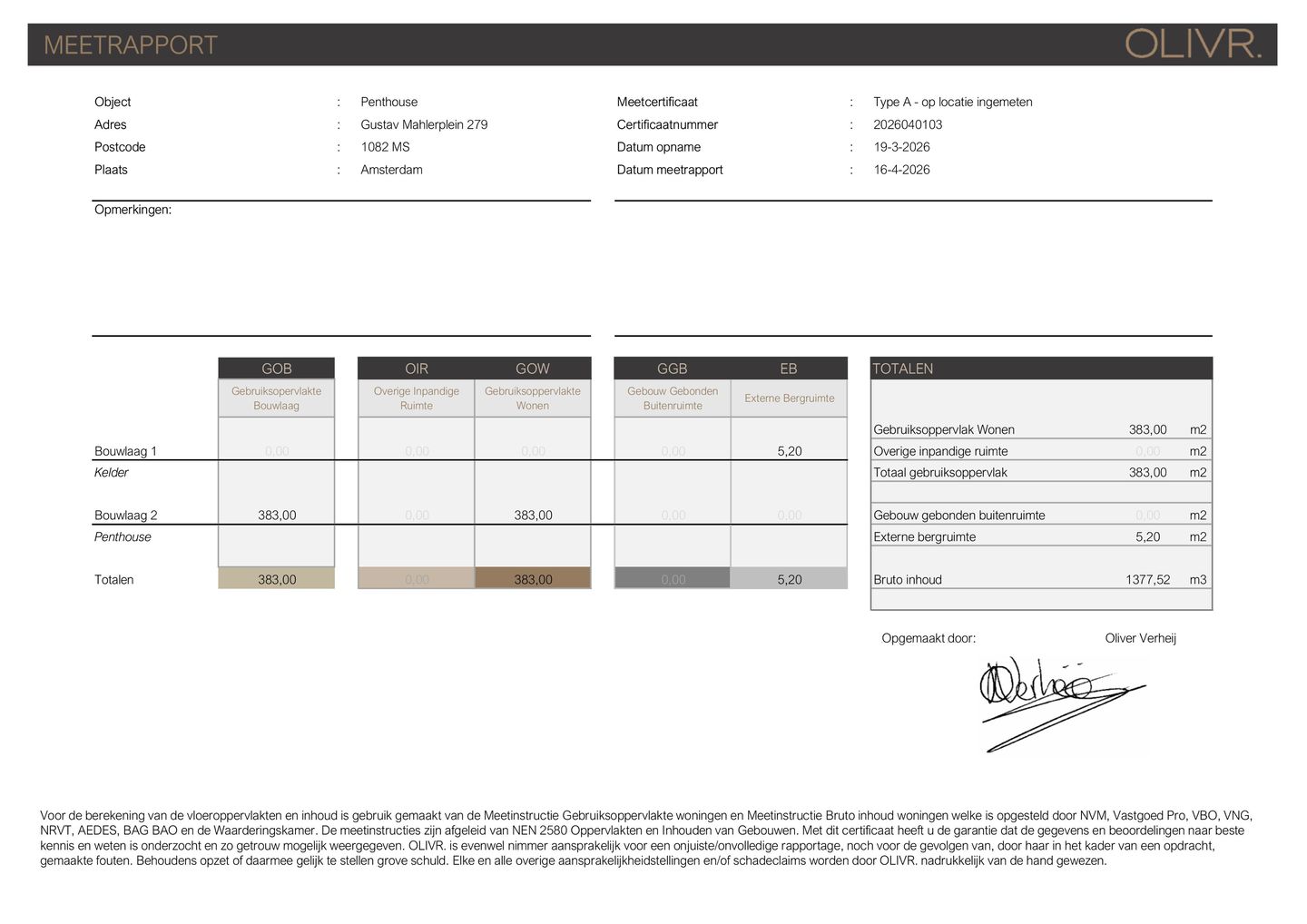 Foto 65 van Gustav Mahlerplein 279
