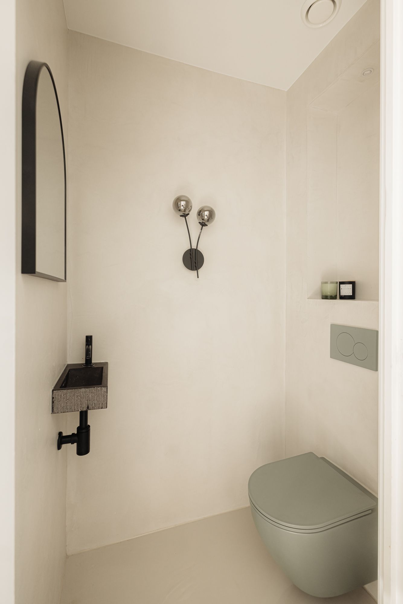 Photo 18 of Torricellistraat 27-H