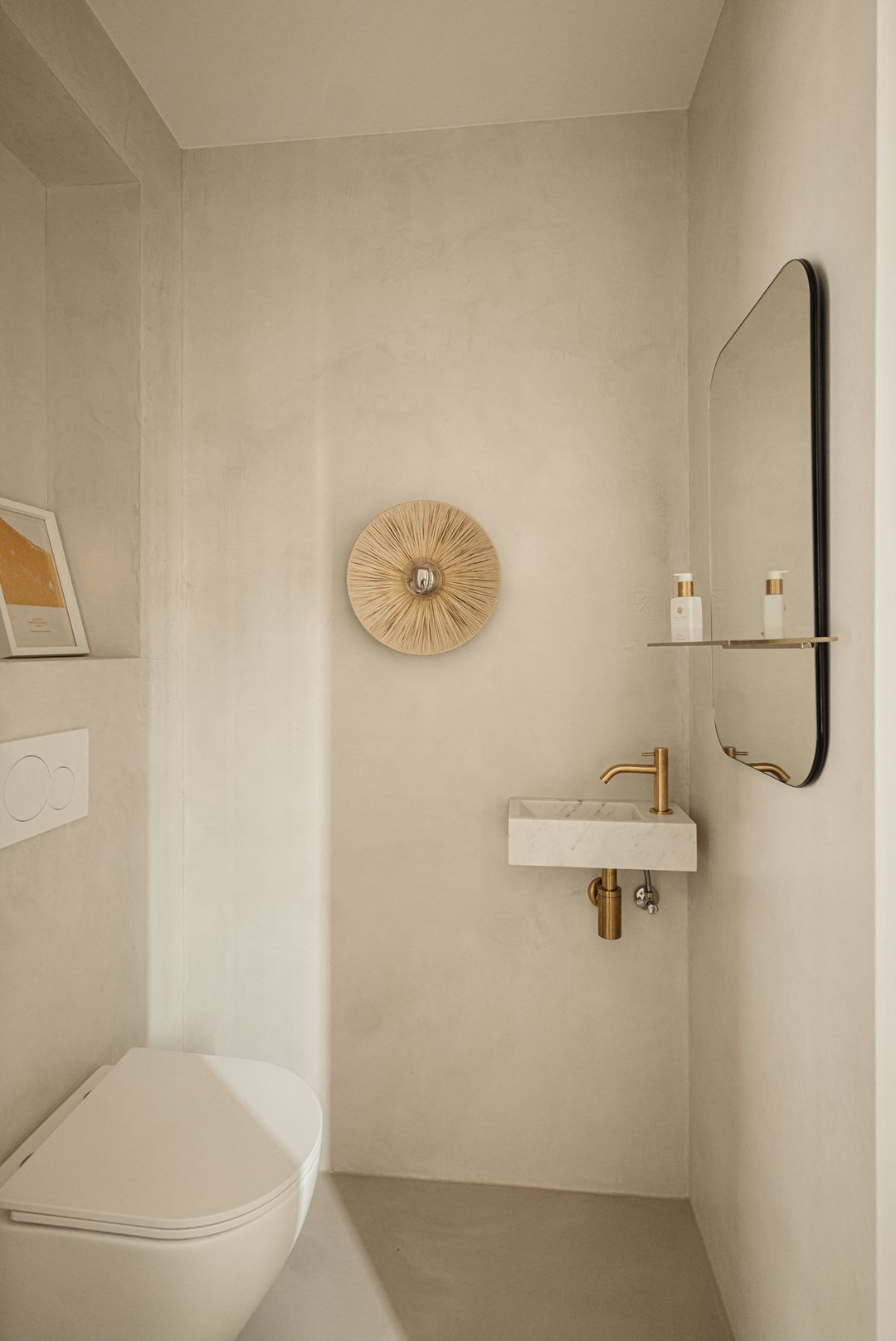 Photo 32 of Torricellistraat 27-H