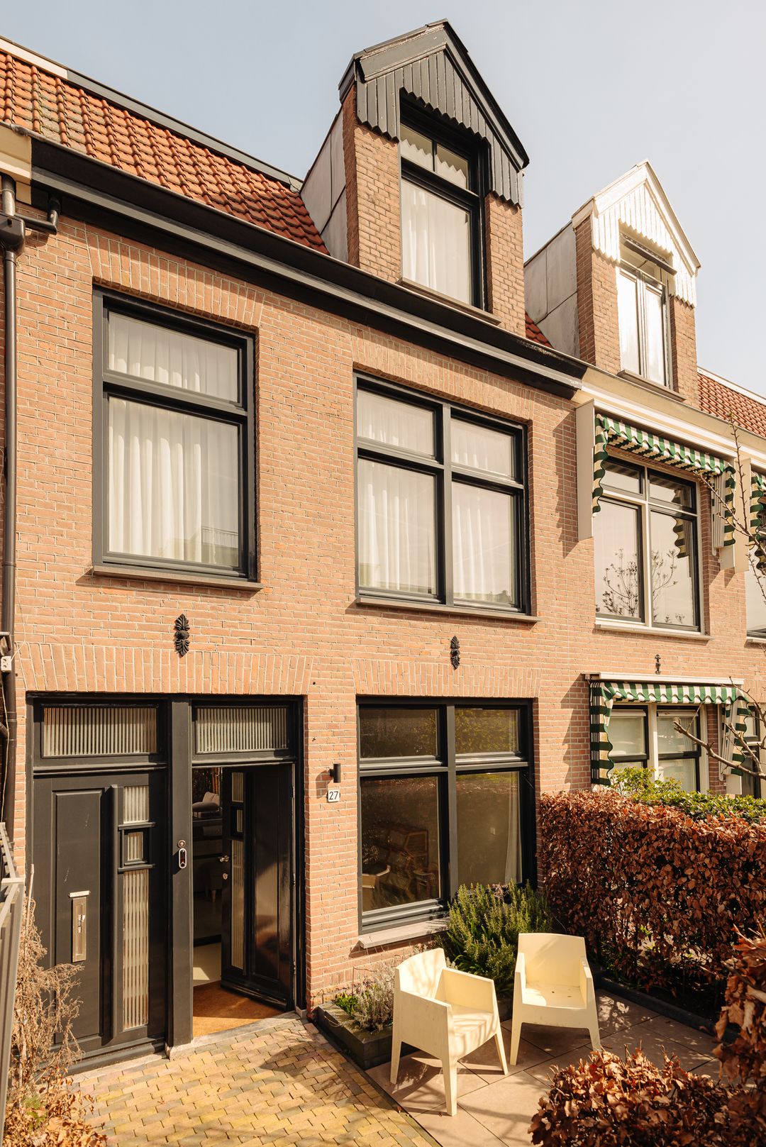 Photo 38 of Torricellistraat 27-H