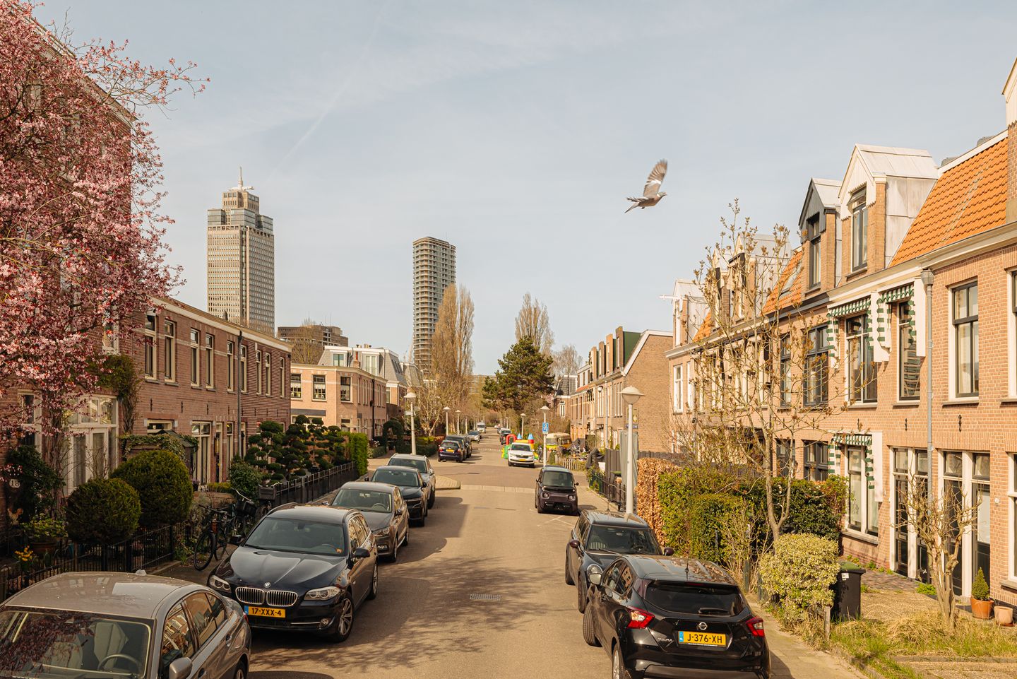 Photo 40 of Torricellistraat 27-H