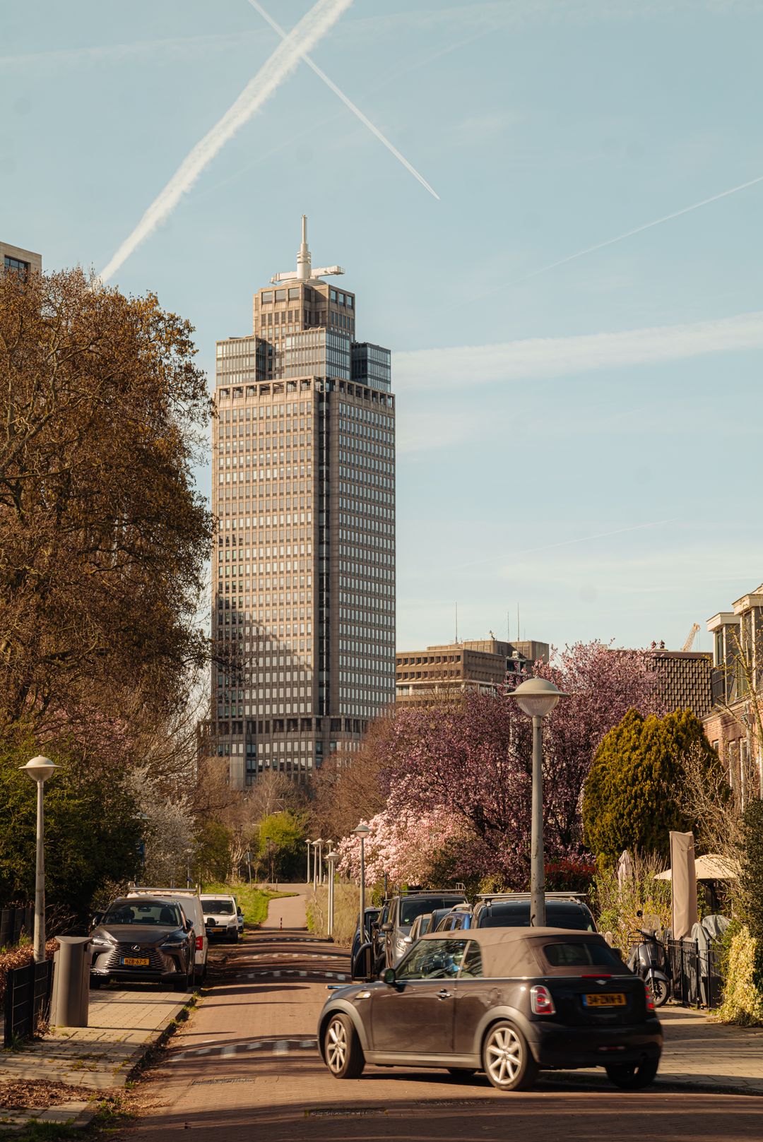 Photo 41 of Torricellistraat 27-H