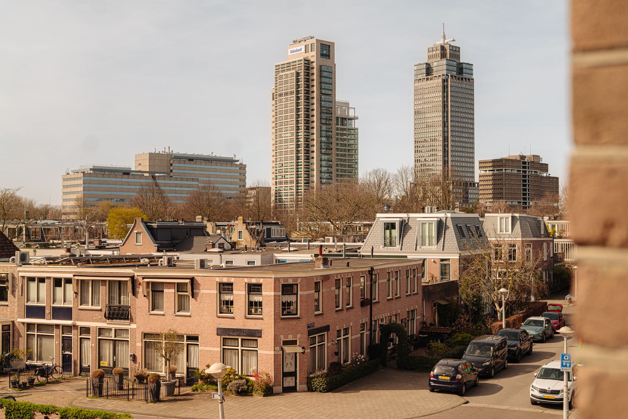 Photo 39 of Torricellistraat 27-H