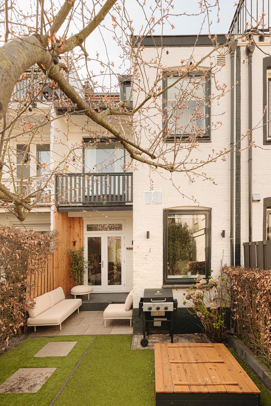 Photo 37 of Torricellistraat 27-H