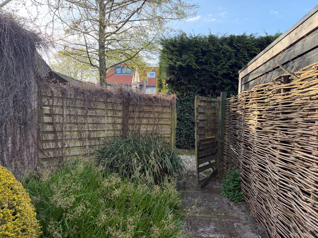 Foto 47 van Wittenburgerweg 44