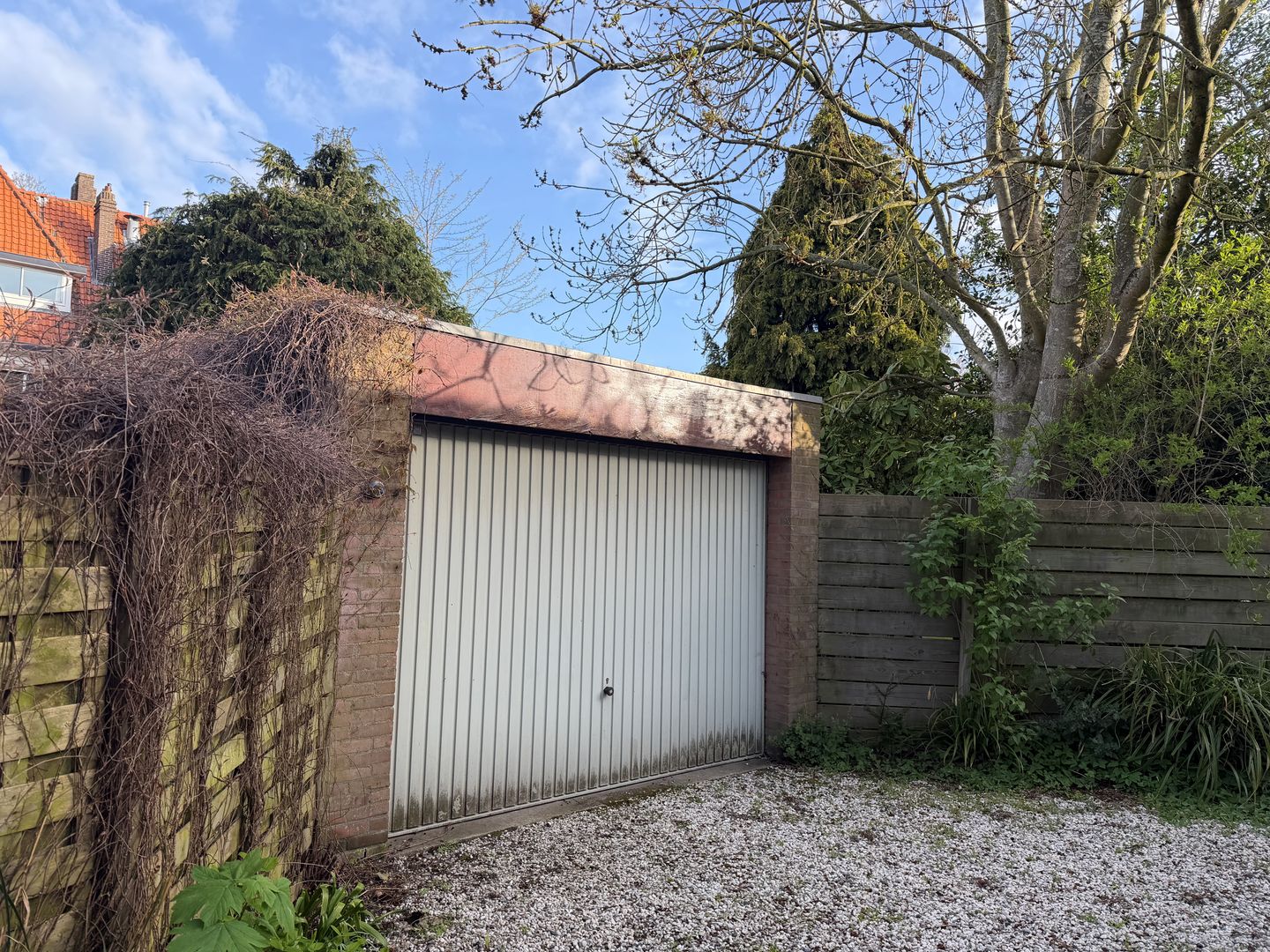 Foto 44 van Wittenburgerweg 44