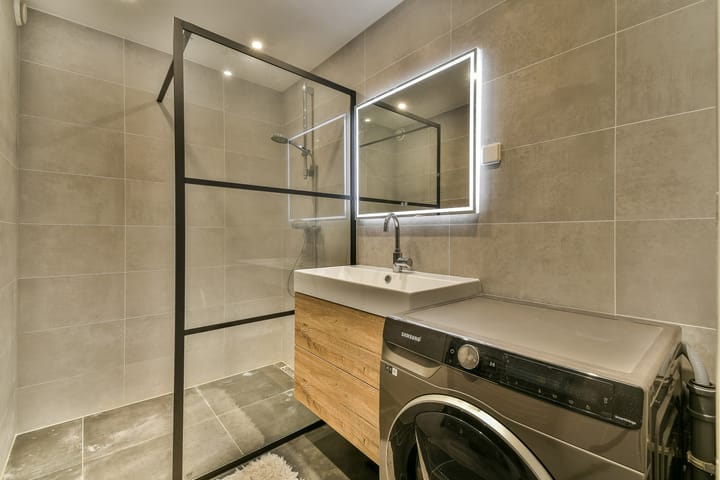 Foto 3 van Blankenbergestraat 43