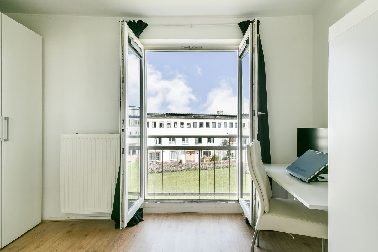 Foto 4 van Blankenbergestraat 43