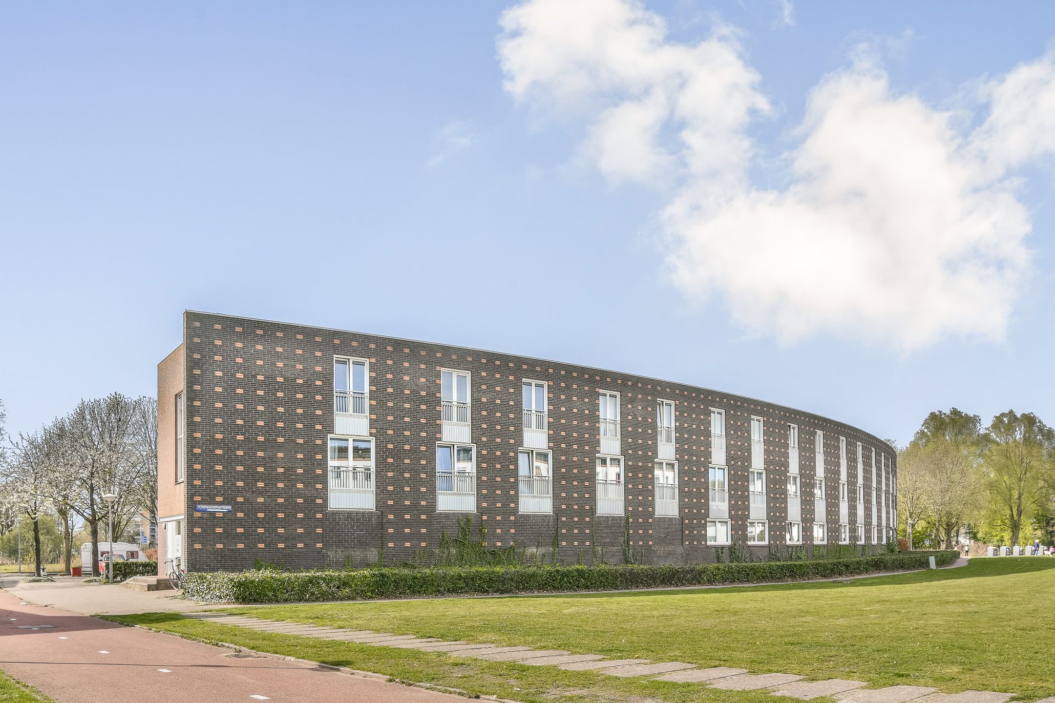 Blankenbergestraat 43 